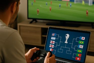 Descubra Como Simular Partidas da Copa 2026 Online