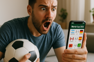 Resultados Surpreendentes da Copa 2026 em App Grátis!