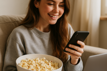 Assista os Melhores Filmes de Romance: Aplicativos Grátis!