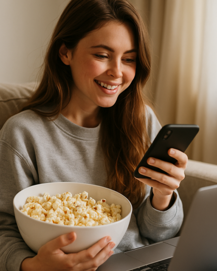 Assista os Melhores Filmes de Romance: Aplicativos Grátis!