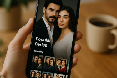 Melhores Aplicativos de Novelas Turcas Grátis