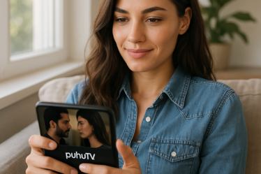 Melhores Apps de Novelas Turcas: Puhu TV