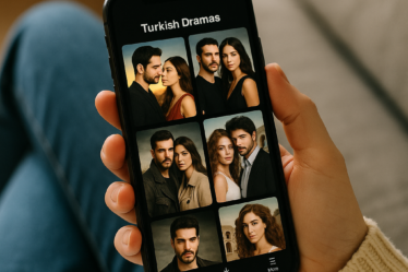 Apps grátis para assistir novelas turcas no celular