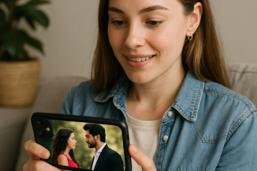 Grátis E Viciante: Novelas Turcas No Seu Celular