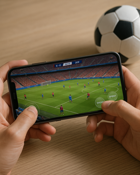 Apps de simulação da Copa do Mundo que valem a pena