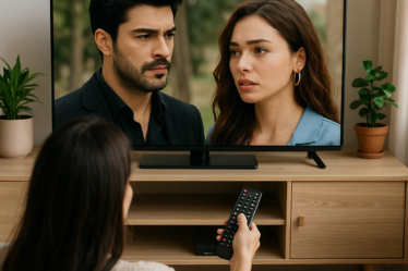 Economize E Assista Novelas Turcas Em Alta Definição