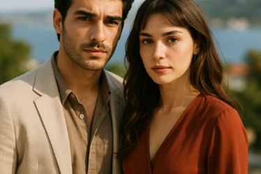 Grátis, Rápido E Sem Anúncios: Novelas Turcas Incríveis