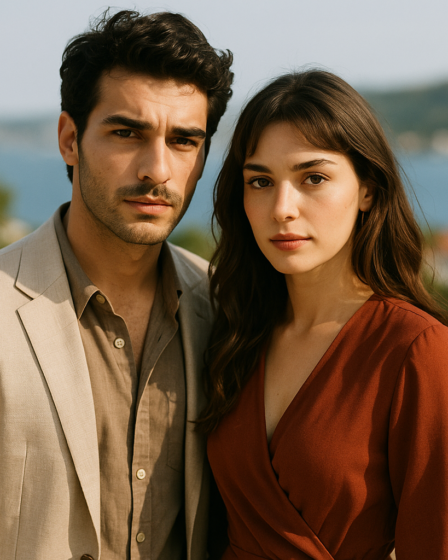 Grátis, Rápido E Sem Anúncios: Novelas Turcas Incríveis