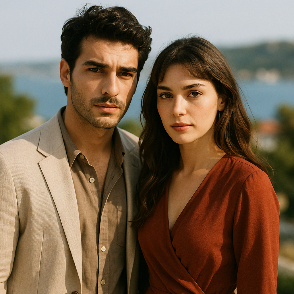 Grátis, Rápido E Sem Anúncios: Novelas Turcas Incríveis