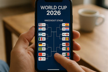 Simule Agora os Jogos da Copa do Mundo 2026