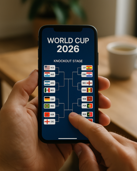 Simule Agora os Jogos da Copa do Mundo 2026