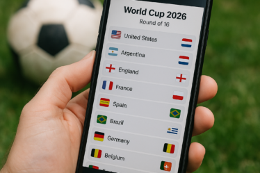 Simulador da Copa 2026: apps para testar confrontos