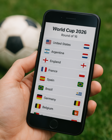 Simulador da Copa 2026: apps para testar confrontos