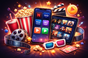 Aplicativos Grátis para Assistir Filmes Online: Descubra as Melhores Opções para 2026