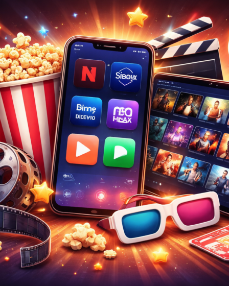 Aplicativos Grátis para Assistir Filmes Online: Descubra as Melhores Opções para 2026