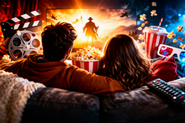 Como Assistir Filmes Grátis no Celular com Aplicativos Confiáveis!