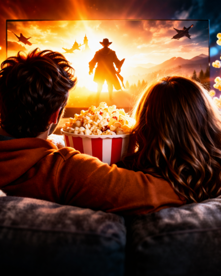 Como Assistir Filmes Grátis no Celular com Aplicativos Confiáveis!