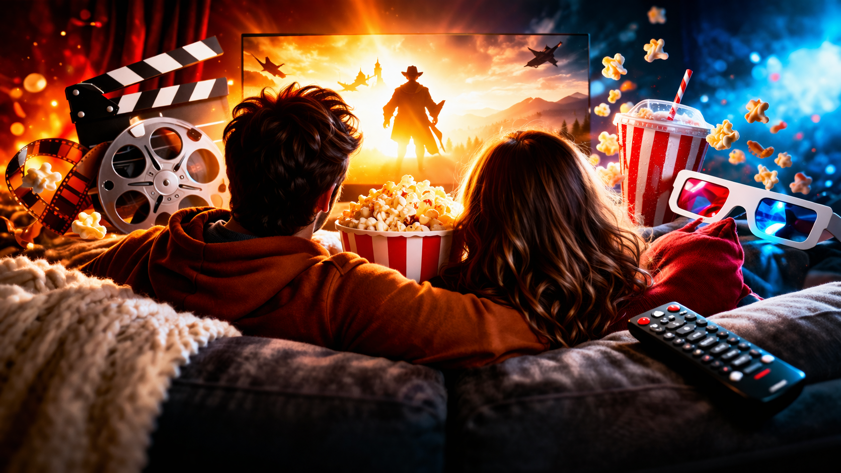 Como Assistir Filmes Grátis no Celular com Aplicativos Confiáveis!