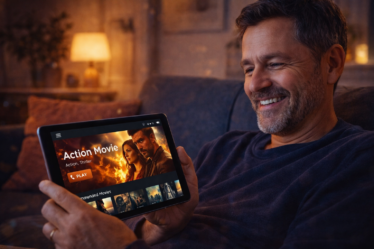 Melhores Aplicativos Gratuitos para Assistir Filmes Online: Diversão sem Custos Adicionais