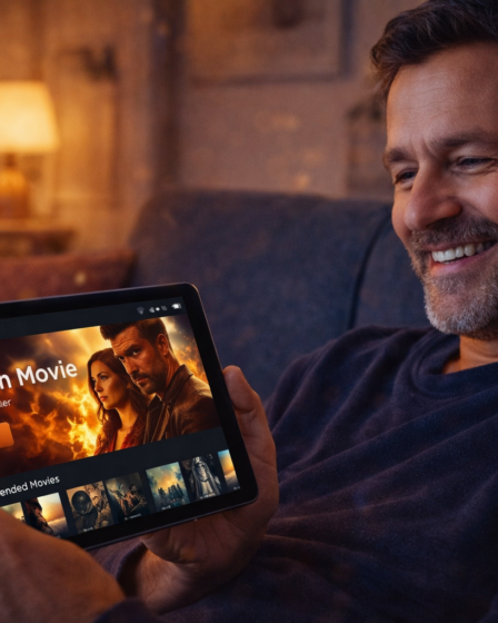 Melhores Aplicativos Gratuitos para Assistir Filmes Online: Diversão sem Custos Adicionais