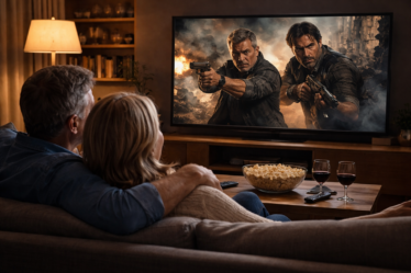 Como assistir filmes grátis com aplicativos no celular