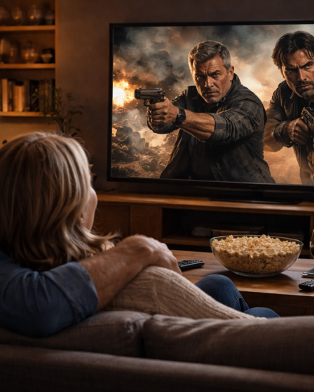 Como assistir filmes grátis com aplicativos no celular