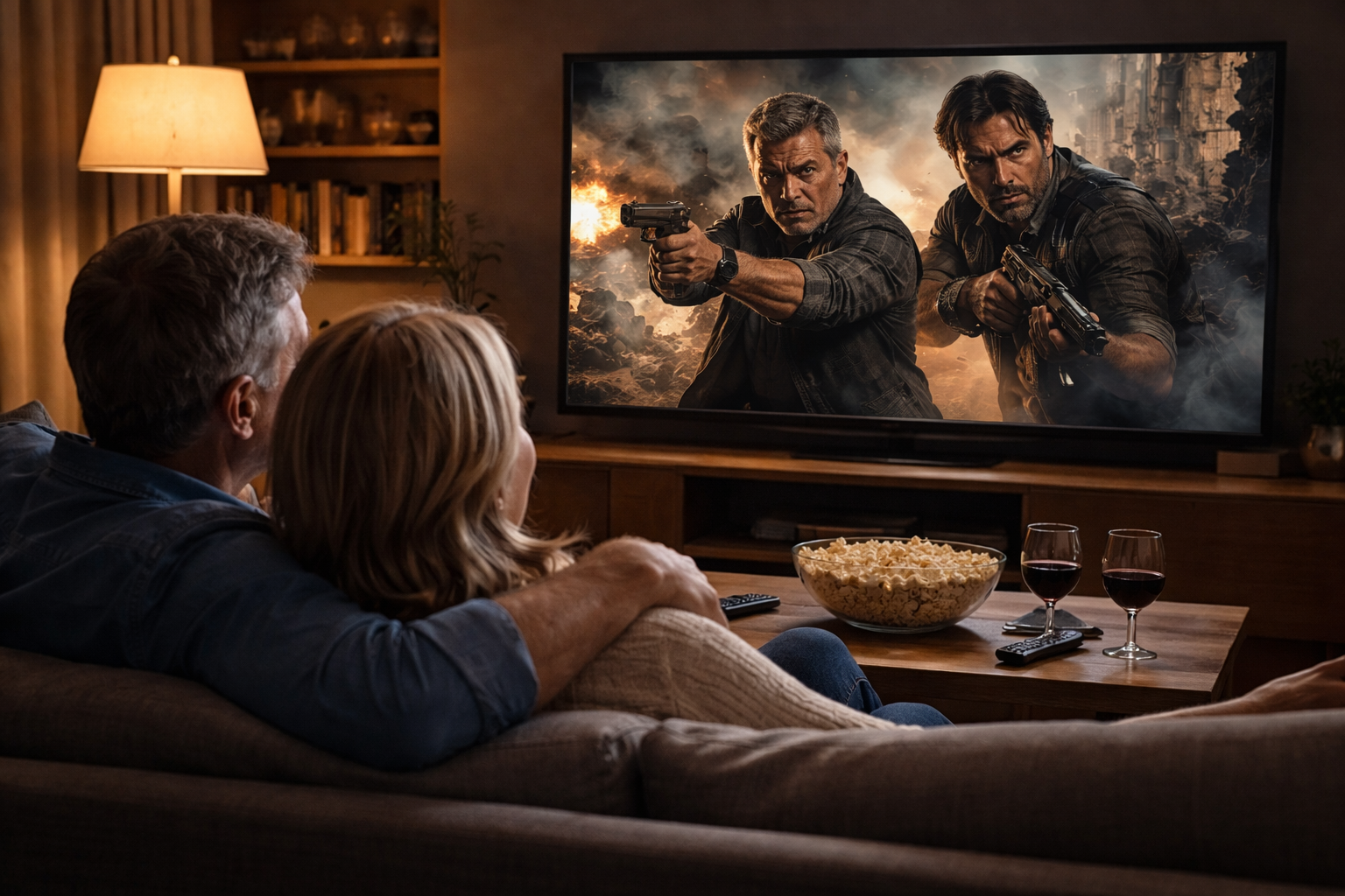 Como assistir filmes grátis com aplicativos no celular