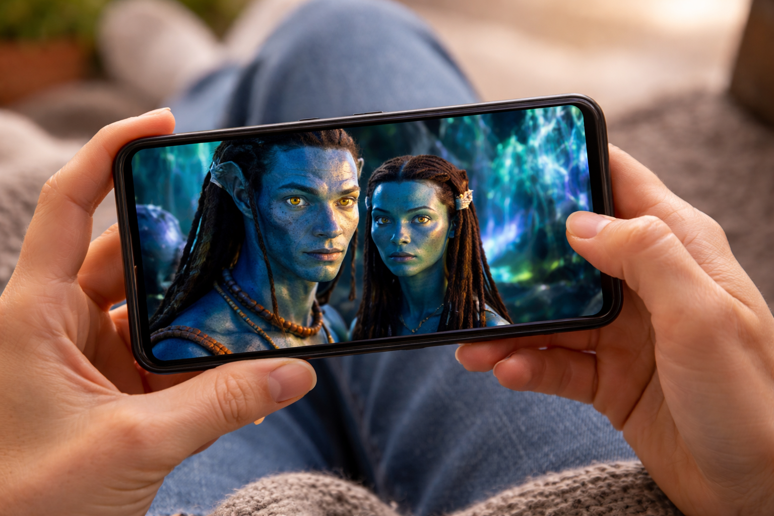 Aplicativos Grátis de Filmes: Assista Todos Seus Filmes Favoritos