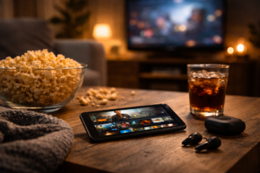 Aplicativos grátis para assistir filmes online com mais qualidade, segurança e praticidade