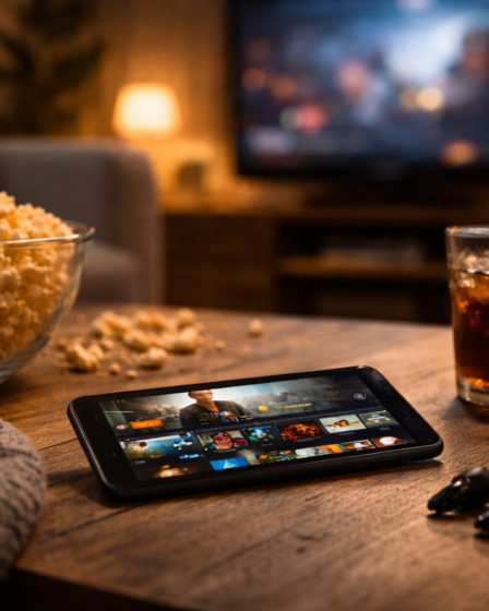 Aplicativos grátis para assistir filmes online com mais qualidade, segurança e praticidade