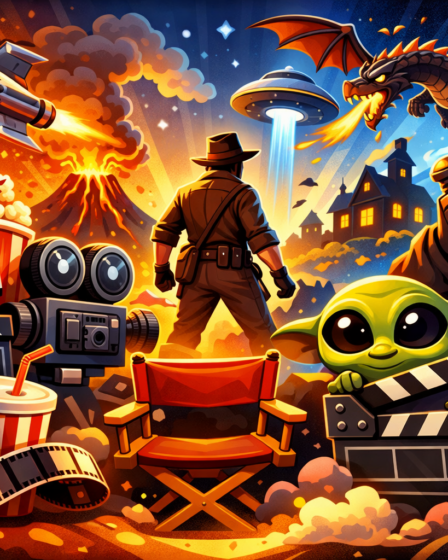 Onde Encontrar Filmes Grátis Para Maratonar Hoje Mesmo