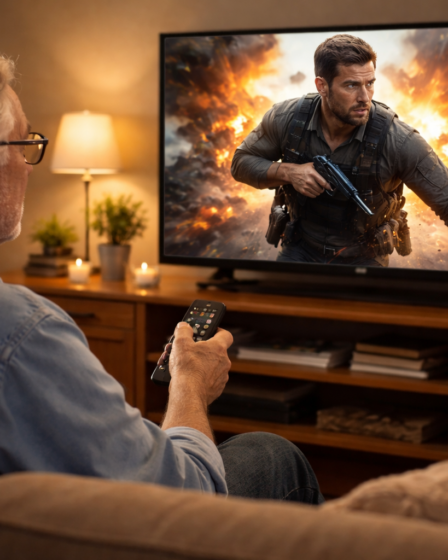 Assista seus filmes favoritos com aplicativos práticos