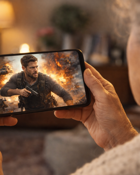 Veja filmes de cinema com aplicativos fáceis de usar