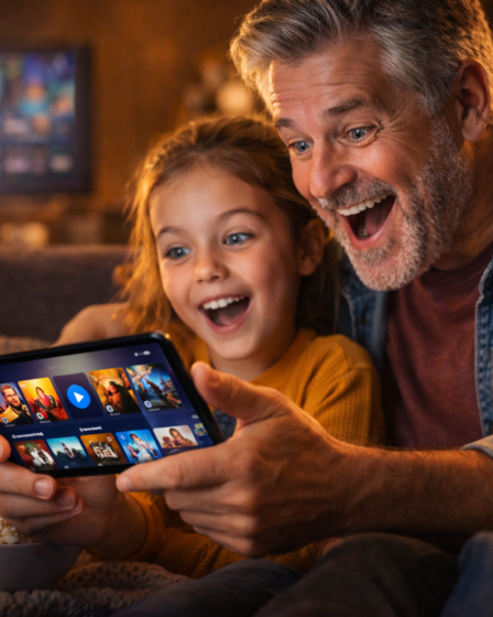 Aplicativos grátis para assistir filmes online: opções intuitivas para todas as idades