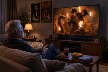 Apps de Filmes Grátis que Todo Mundo Precisa Conhecer