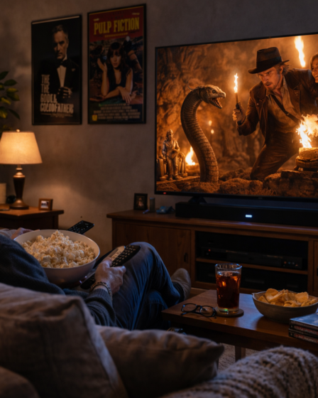 Apps de Filmes Grátis que Todo Mundo Precisa Conhecer