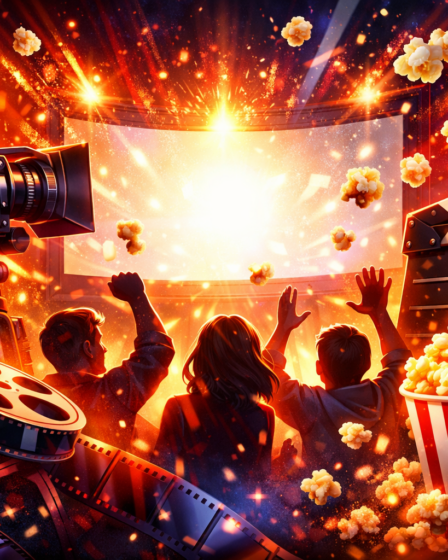 Assistir Filmes Online Grátis: O Que Funciona Mesmo