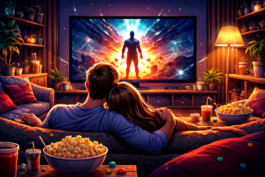 Melhores Apps Grátis para Assistir Filmes Online no Celular