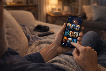 Aplicativos grátis para assistir filmes online: veja opções intuitivas que valem o download