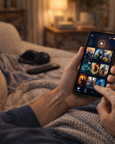 Aplicativos grátis para assistir filmes online: veja opções intuitivas que valem o download