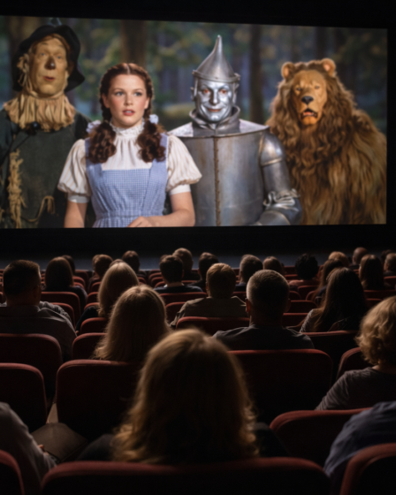 Apps para assistir filmes de cinema grátis e com qualidade