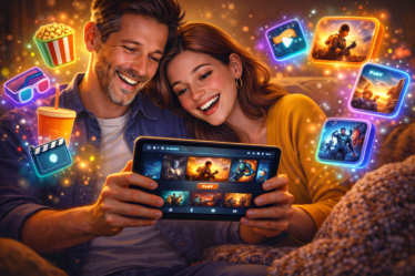 Filmes online grátis no celular: aplicativos que fazem você apertar o play na hora