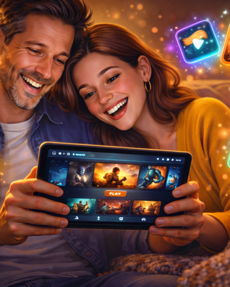 Filmes online grátis no celular: aplicativos que fazem você apertar o play na hora