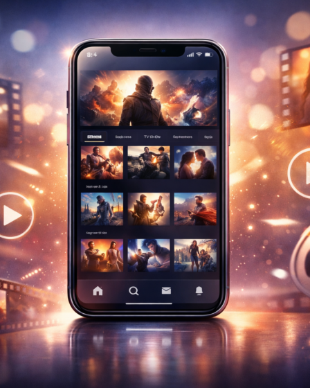 Assista Os Melhores Filmes Lançamentos Sem Gastar Nada!