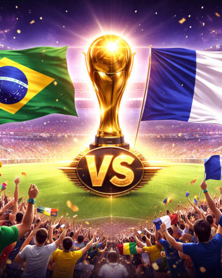 Aplicativos para simular resultados da Copa 2026