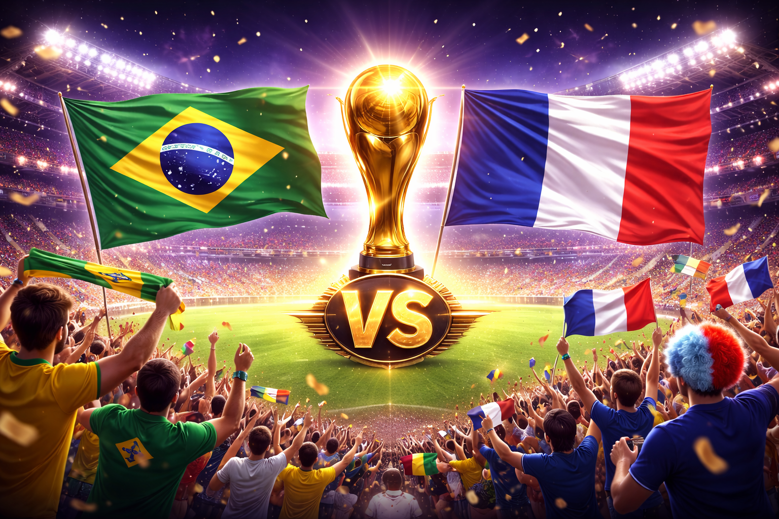 Aplicativos para simular resultados da Copa 2026