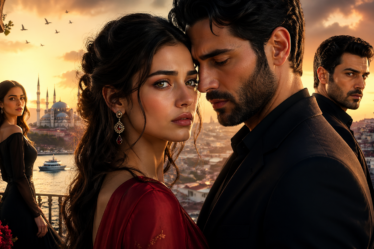 Todas As Novelas Turcas Grátis Num Só Lugar!