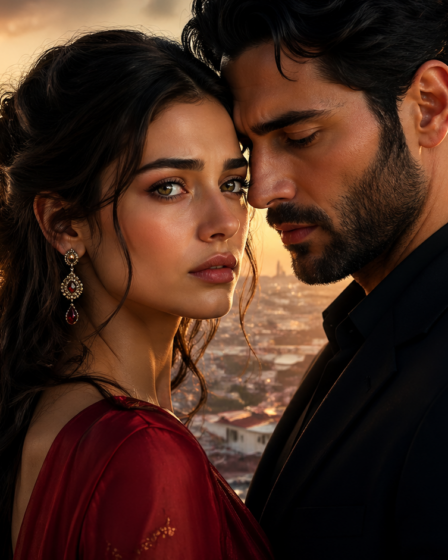 Todas As Novelas Turcas Grátis Num Só Lugar!