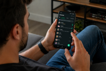 Controle Parental: Mensagens e Localização