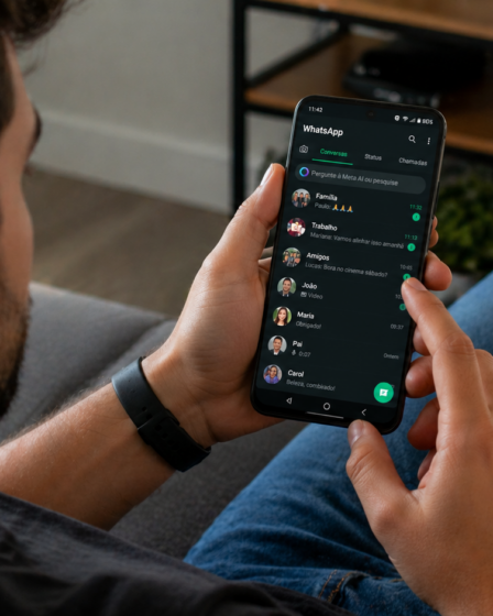 Controle Parental: Mensagens e Localização